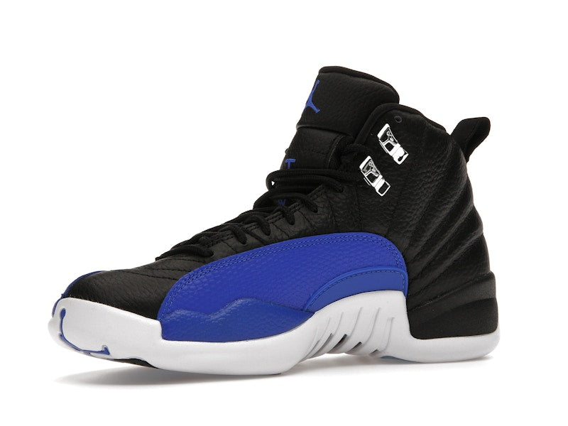 Jordan 12 Retro Hyper Royal (Women's)
