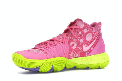 Nike Kyrie 5 Spongebob Patrick