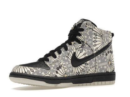 Nike Dunk High Skinny Prem Liberty of London (Women's)