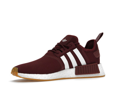 adidas NMD R1 Primeblue Victory Crimson