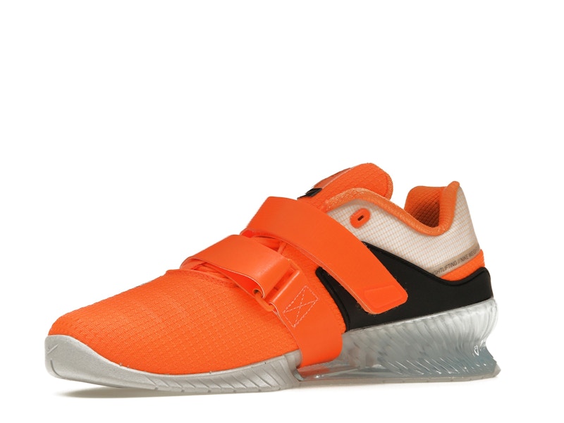 Nike Romaleos 4 Total Orange