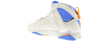 Jordan 7 Retro Pacific Blue