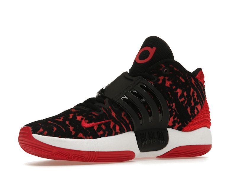 Nike KD 14 Bred