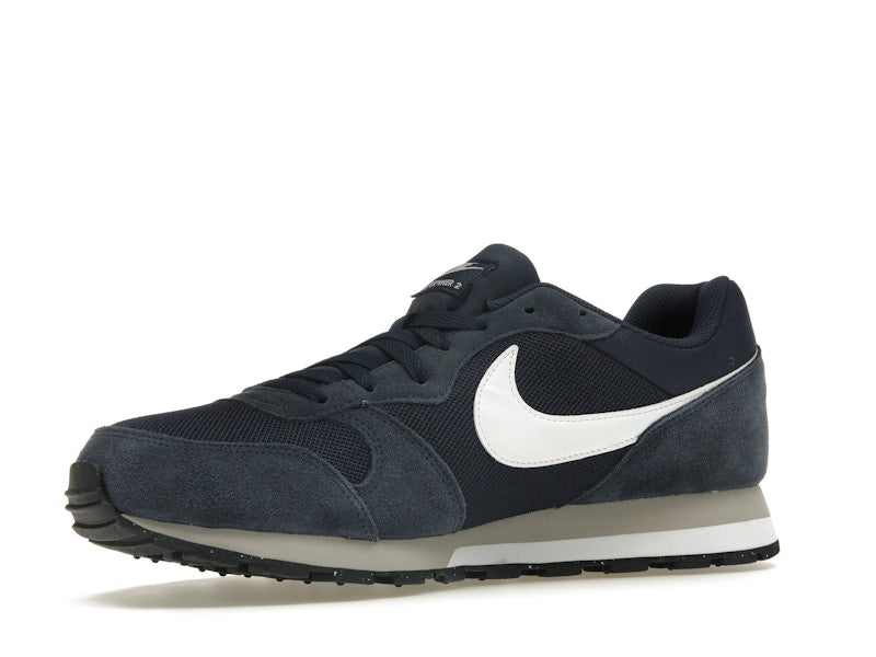 Nike MD Runner 2 Midnight Navy