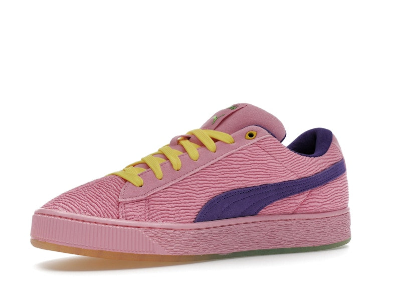 Puma Suede XL Teenage Mutant Ninja Turtles Krang