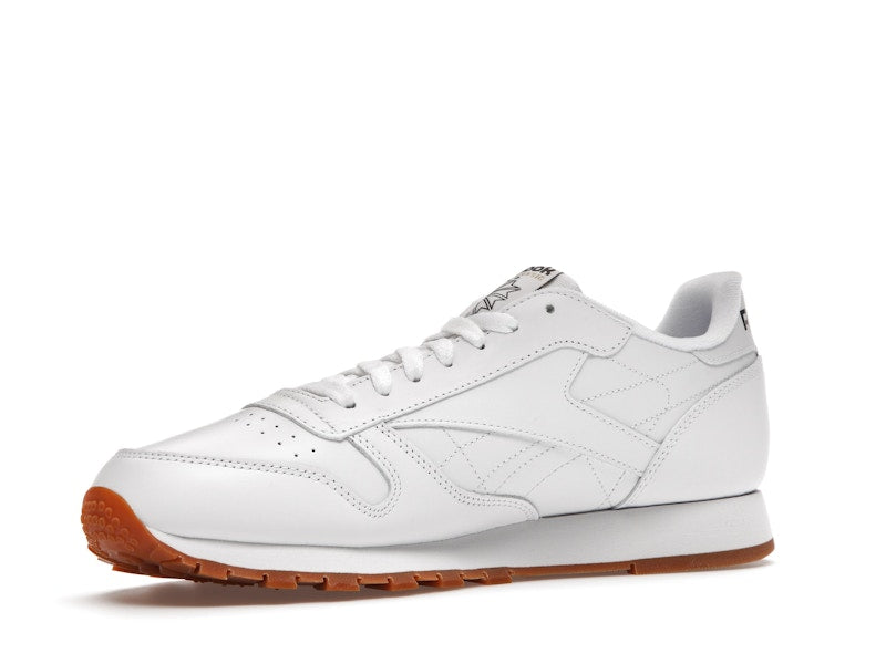 Reebok Classic Leather White