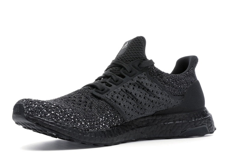 adidas Ultra Boost Clima Black
