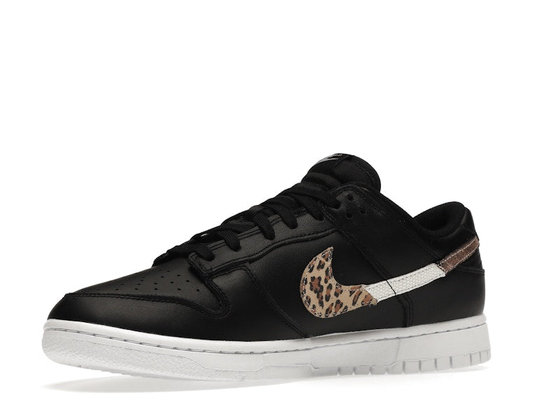 Nike Dunk Low SE Primal Black (Women's)