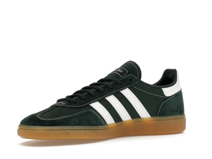 adidas Handball Spezial Sporty & Rich Dark Green