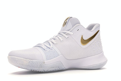 Nike Kyrie 3 Finals Gold