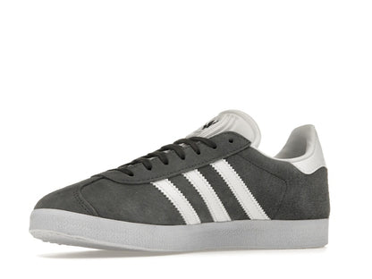 adidas Gazelle Solid Grey