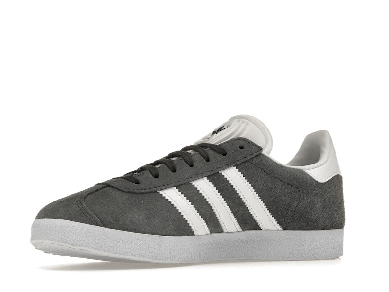 adidas Gazelle Solid Grey