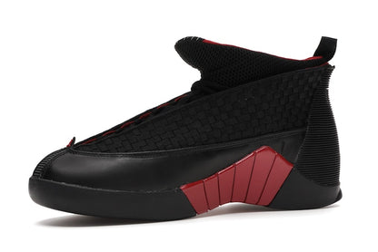 Jordan 15 Retro Bred CDP (2008)