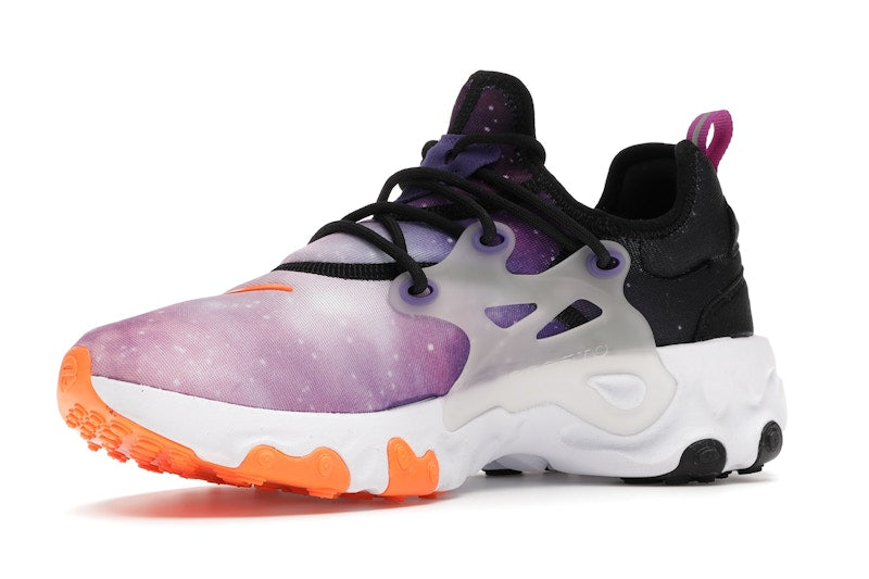 Nike React Presto Galaxy