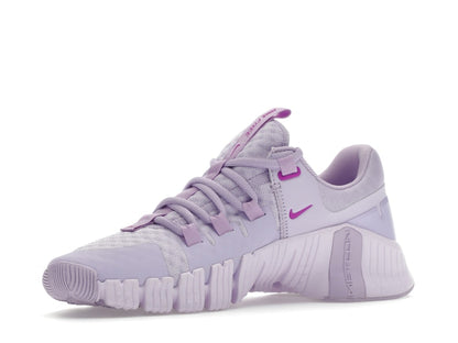 Nike Free Metcon 5 Lilac Bloom Barely Grape (Women's)
