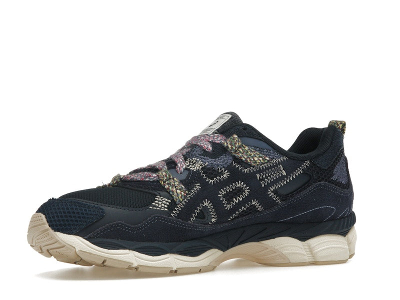 ASICS Gel-NYC Imbari Pack Fujitaka Towel