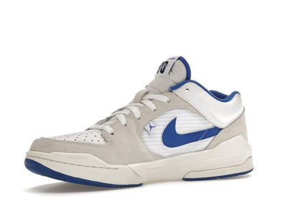 Jordan Stadium 90 White Game Royal