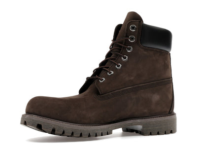 Nike Manoa Leather Burgundy Crush Black Gum