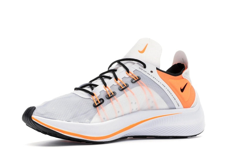 Nike EXP-X14 Just Do It Pack White