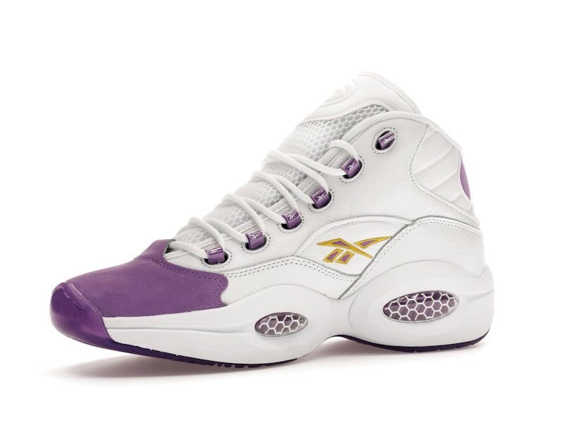Reebok Question Mid Free Agency