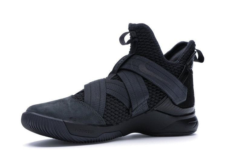 Nike LeBron Zoom Soldier 12 Dark 23