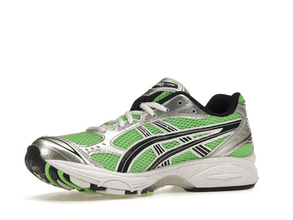 ASICS Gel-Kayano 14 Bright Lime Midnight (Women's)