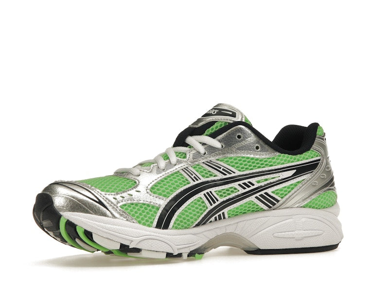 ASICS Gel-Kayano 14 Bright Lime Midnight (Women's)