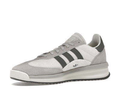 adidas SL 72 RTN Alumina Shadow Olive Light Brown