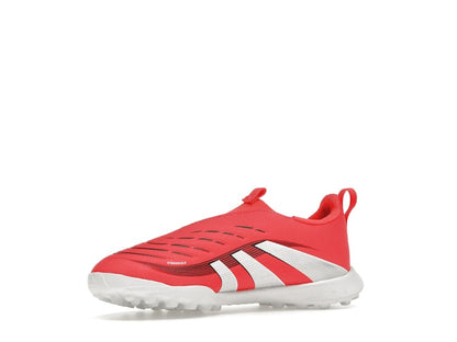 adidas Predator League Laceless Turf Pure Victory Pack (GS)