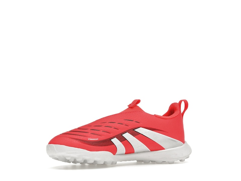 adidas Predator League Laceless Turf Pure Victory Pack (GS)