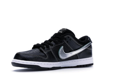 Nike SB Dunk Low Diamond Supply Co. Black Diamond