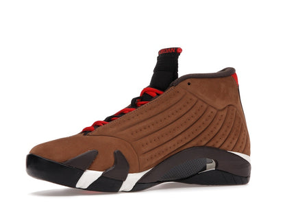 Jordan 14 Retro Winterized Archaeo Brown