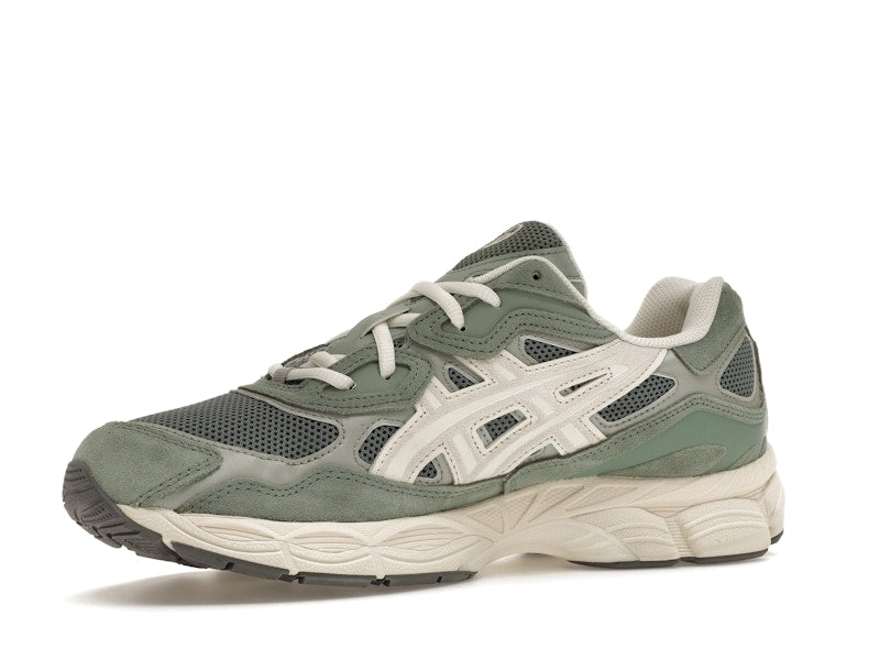 ASICS Gel-NYC Ivy Smoke Grey
