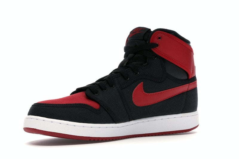 Jordan 1 Retro KO Bred (2015)