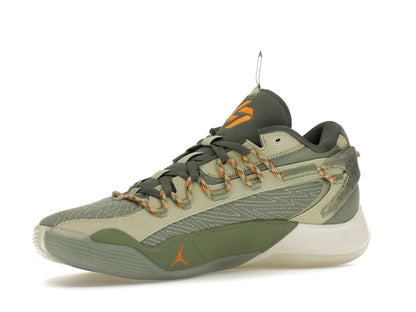 Jordan Luka 2 Olive Aura