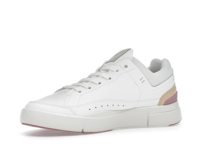 On The Roger Centre Court White Zephyr (Women's)