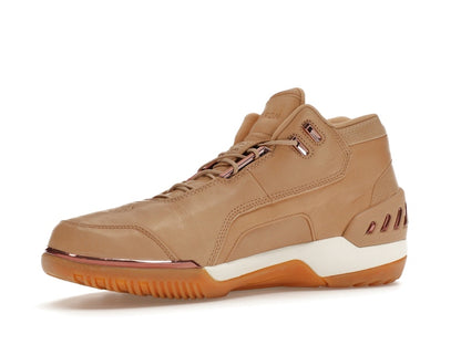 Nike Air Zoom Generation Vachetta Tan