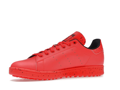 adidas Stan Smith Golf Vice Solar Red