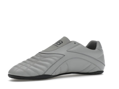 Balenciaga Zen Matte Grey Black