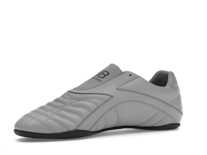 Balenciaga Zen Matte Grey Black