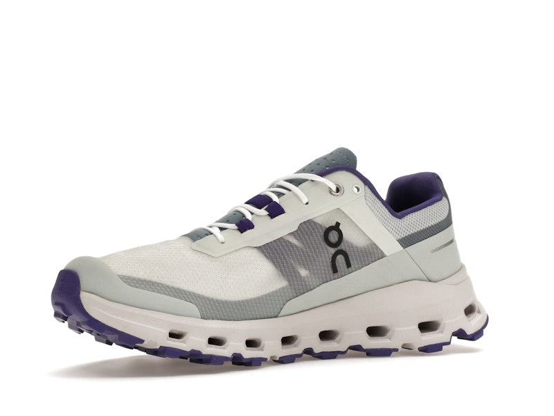 On Running Cloudvista Frost Mineral (Women's)