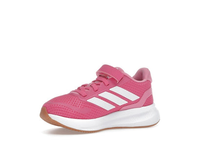 adidas Runfalcon 5 Pulse Magenta Cloud White Bliss Pink (PS)