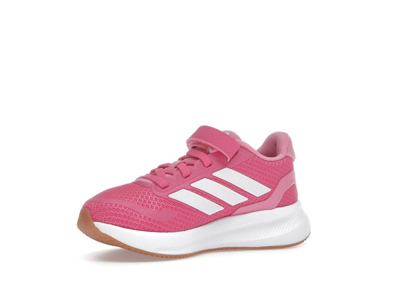 adidas Runfalcon 5 Pulse Magenta Cloud White Bliss Pink (PS)