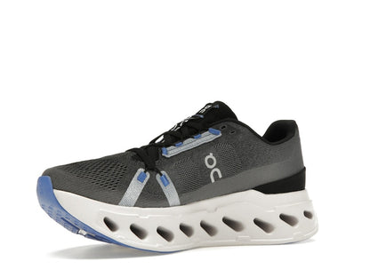 On Running Cloudeclipse Black Frost (Women's)