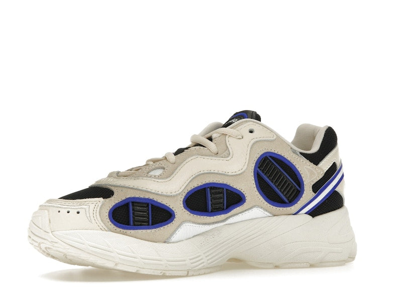 adidas Astir SN Wonder White Lucid Blue Core Black (Women's)
