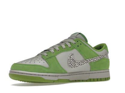 Nike Dunk Low AS Safari Swoosh Chlorophyll