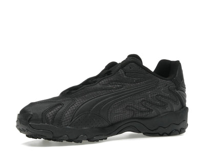 Puma Inhale Essentials Black