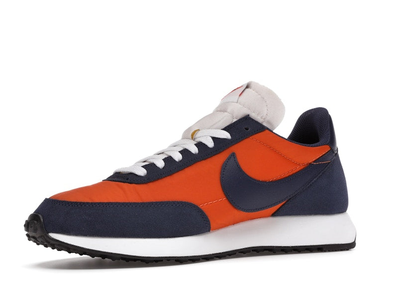 Nike Tailwind 79 Orange Blue