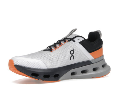 On Running Cloudnova X Frost Orange