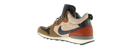 Nike Internationalist Mid Ekiden Pack Dark Ash